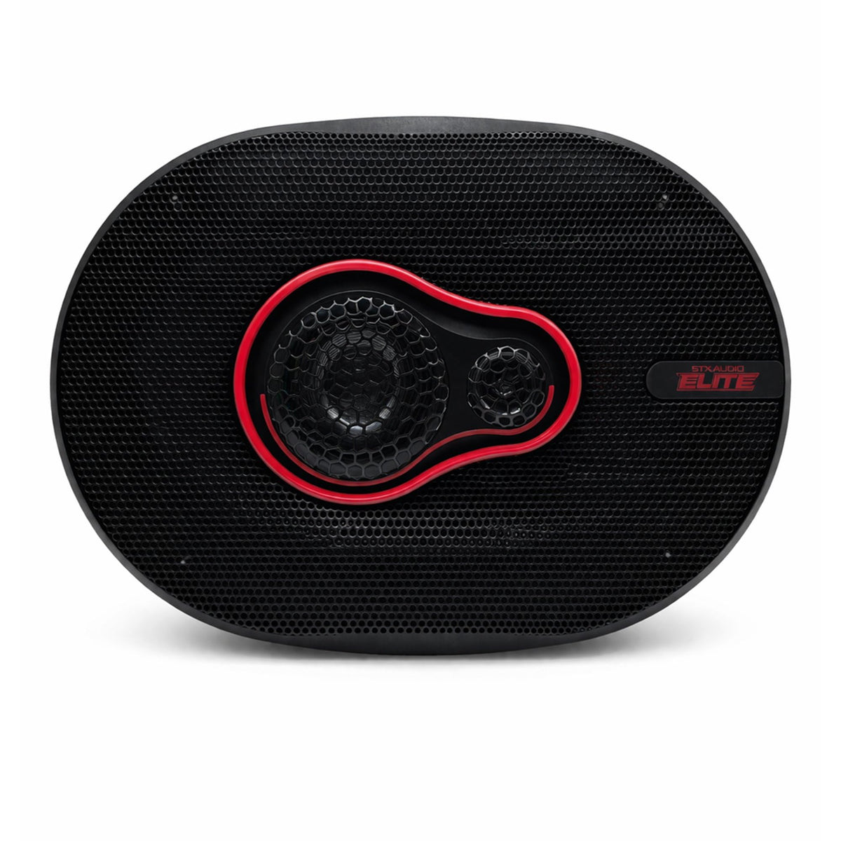 Warzone WZ-E693 6x9" Coaxial Car Speakers