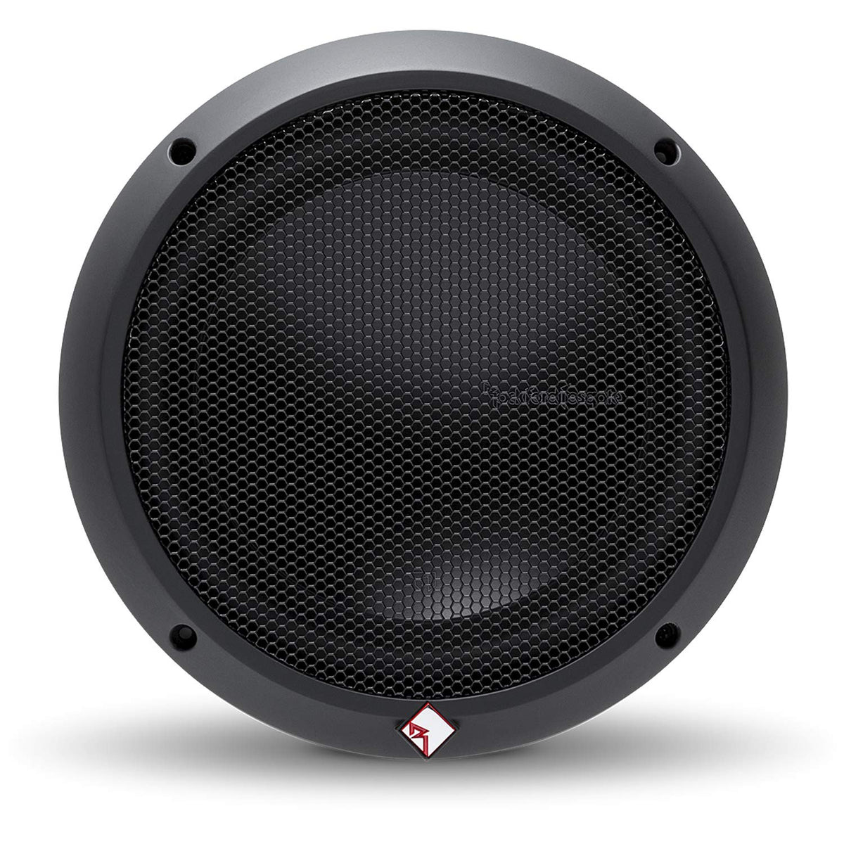 Rockford Fosgate T1D410 10" Dual 4-Ohm Subwoofer