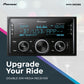 Pioneer MVH-S622BS