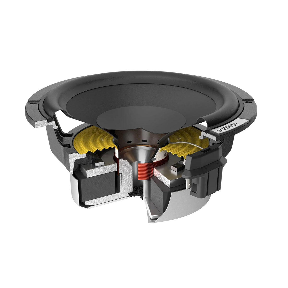 Audison AV 6.5 P II 6.5" Woofer