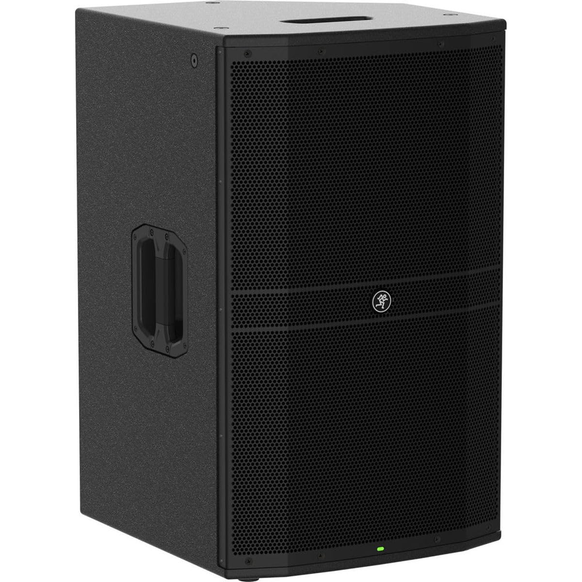 Mackie Powered Speaker Cabinet 15" 2-Way DRM215