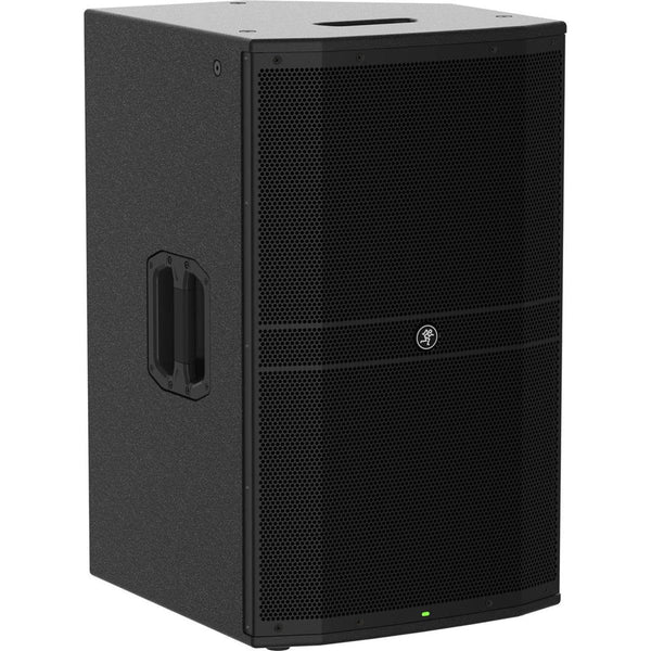 Mackie Powered Speaker Cabinet 15" 2-Way DRM215