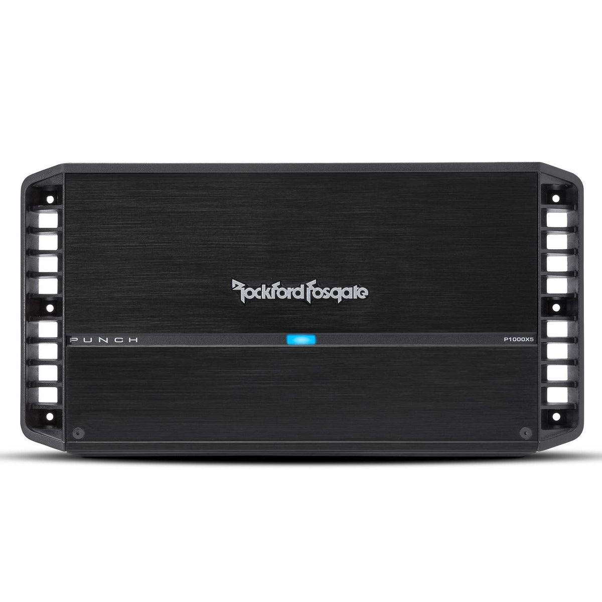 Rockford Fosgate P1000X5 5-Channel Car Amplifier