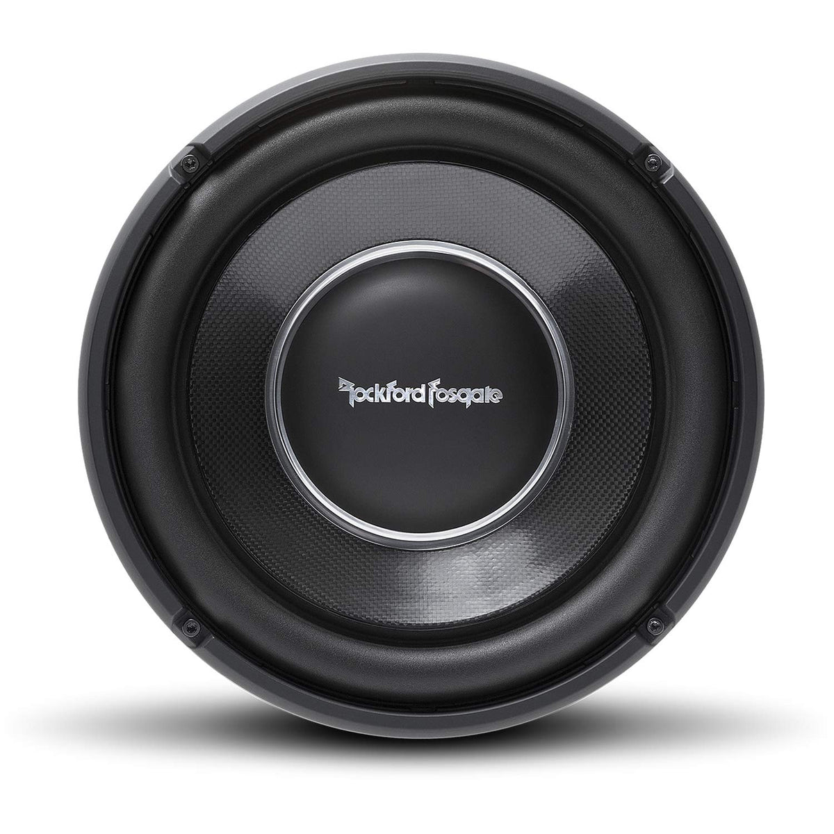 Rockford Fosgate T1S212 12" Slim 2-Ohm Subwoofer
