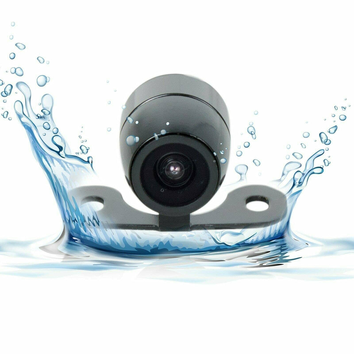 XtremeVision XV-20C Waterproof Backup Camera