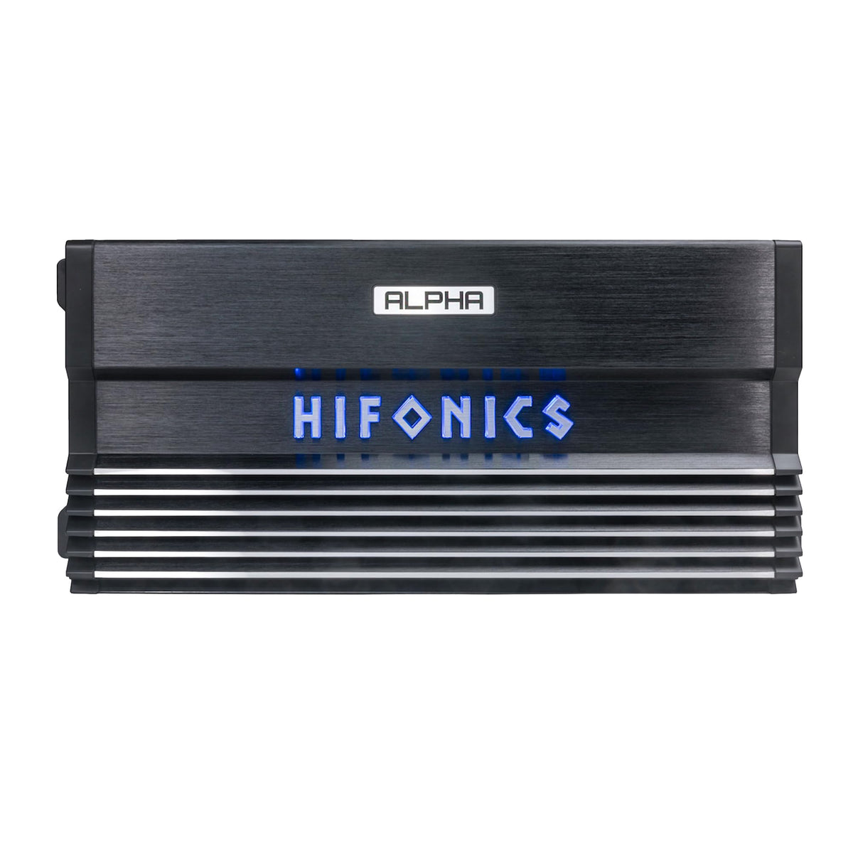 Hifonics A1500.1D 1500W Monoblock Car Amplifier