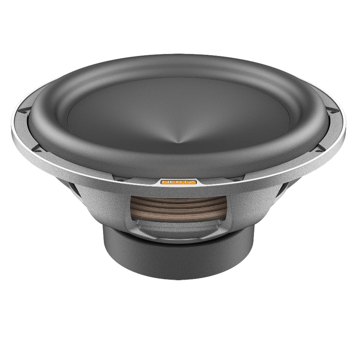 Hertz MP300D2-3 12" Dual 2-Ohm Subwoofer