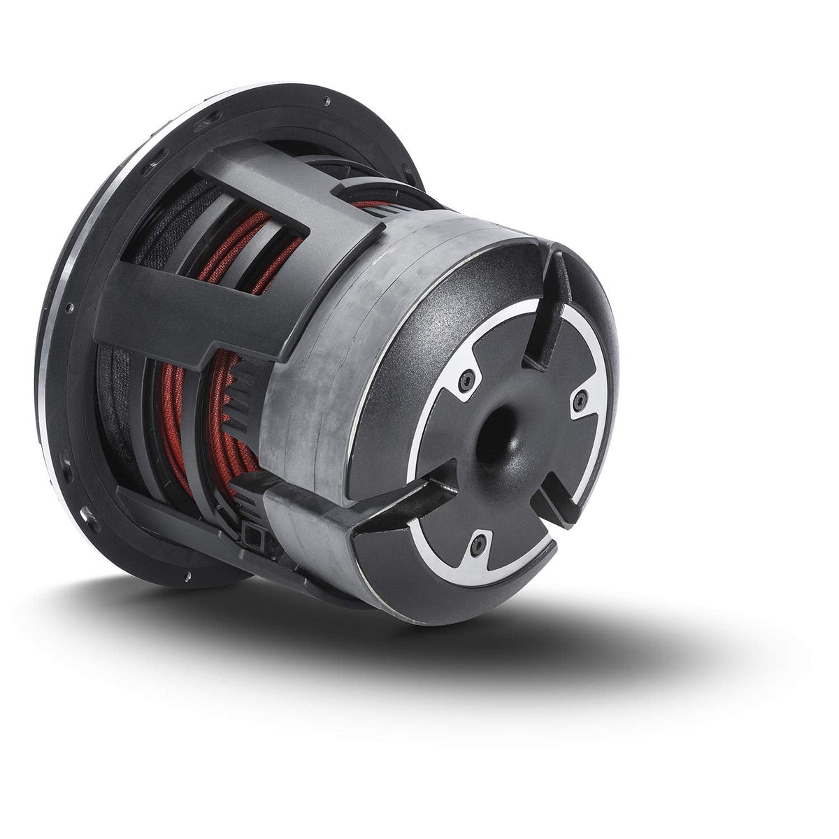 Rockford Fosgate T2S1-13 13" 1-Ohm Subwoofer