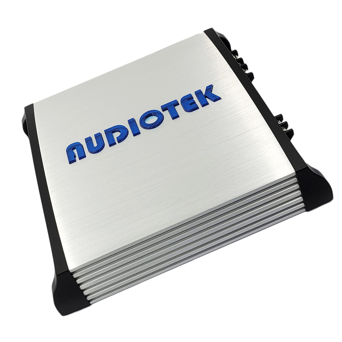 Audiotek AT-1600M 1-Channel Monoblock Car Amplifier