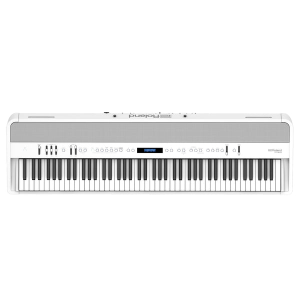 Roland FP-90X-WH 88-Key Portable Digital Piano