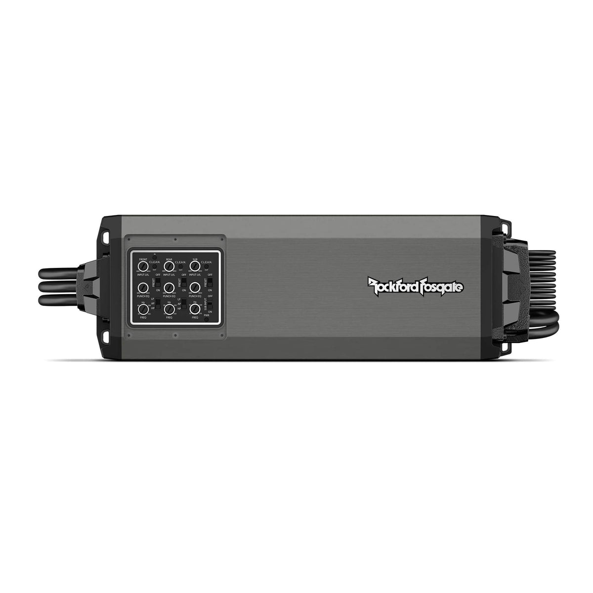 Rockford Fosgate M5-1500X5 5-Channel Marine Amplifier