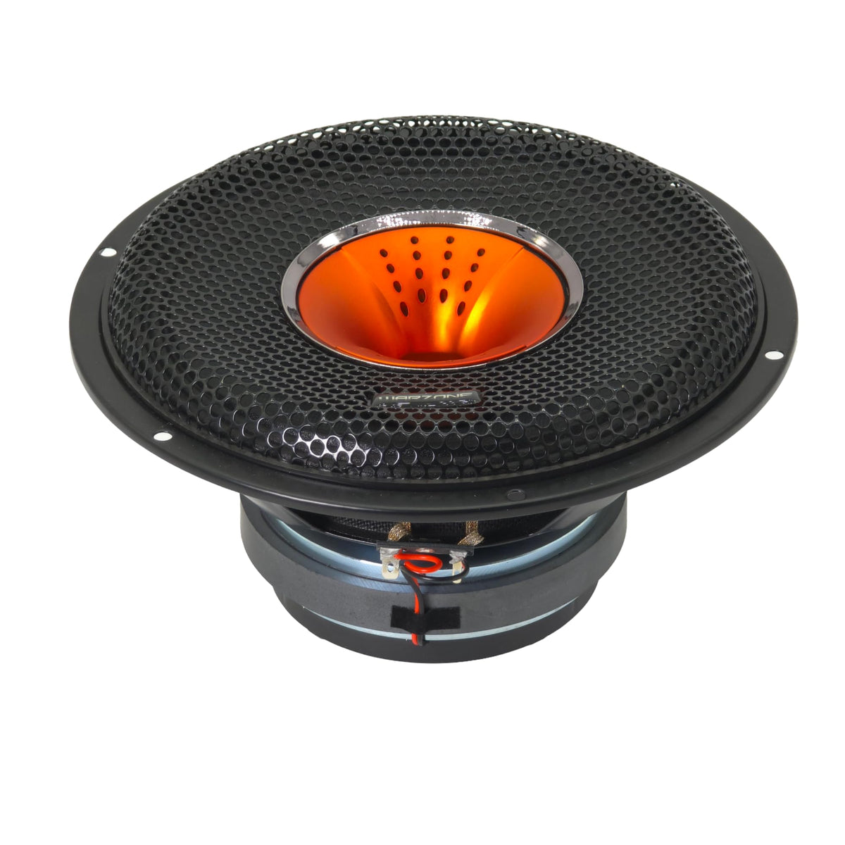 Warzone WZ80Si 8" Mid-Range Speaker with Tweeter