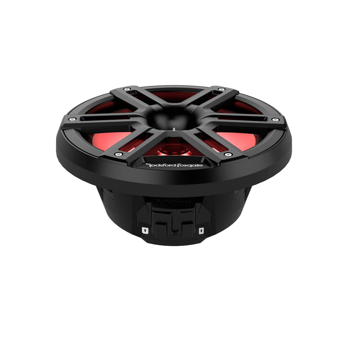 Rockford Fosgate M2-8HB 8" Marine Horn Speakers