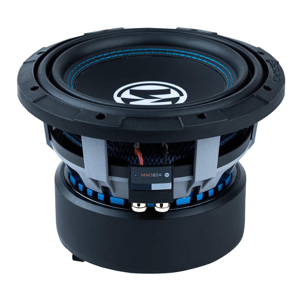 Memphis Audio MMJ824 8" Marine Subwoofer
