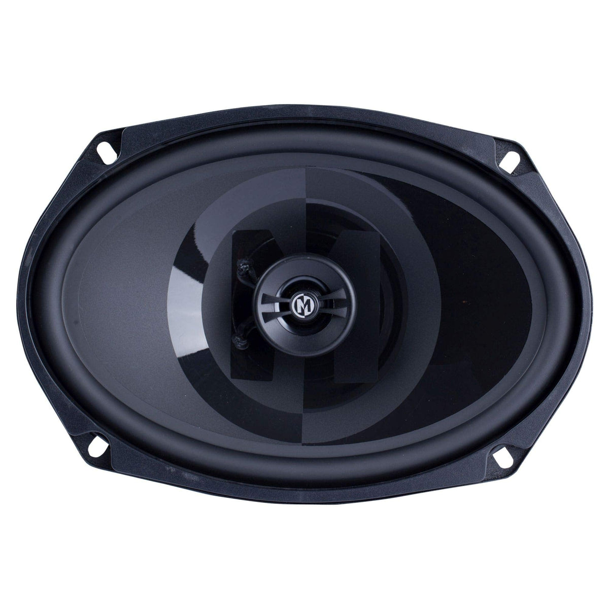 Memphis PRX6902 6x9" 2-Way Coaxial Speakers