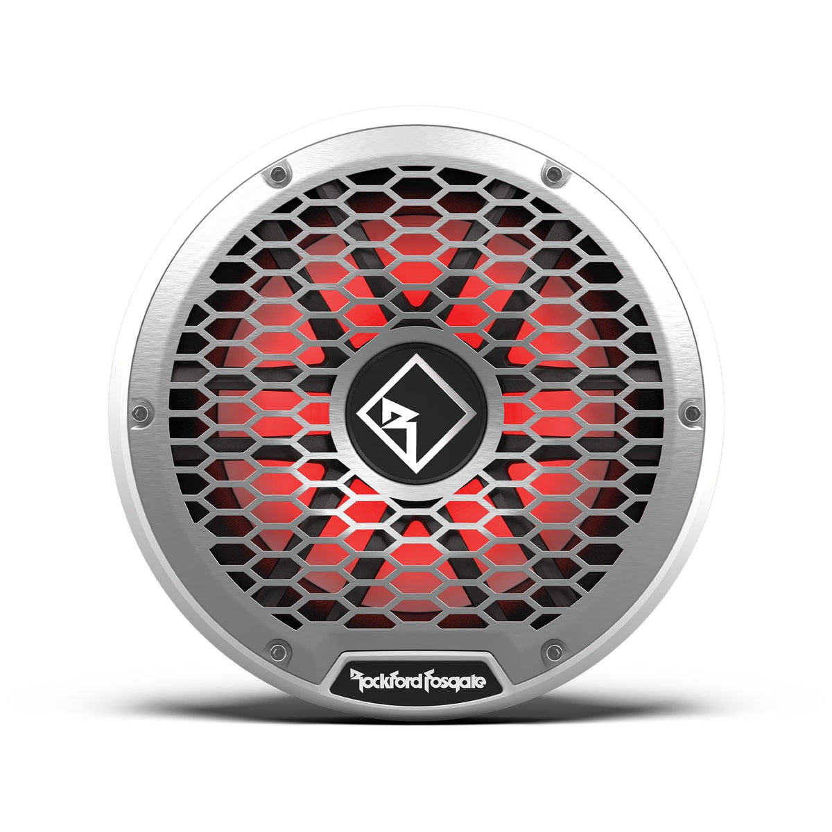 Rockford Fosgate M2D4-10S-G2 10" Marine Subwoofer