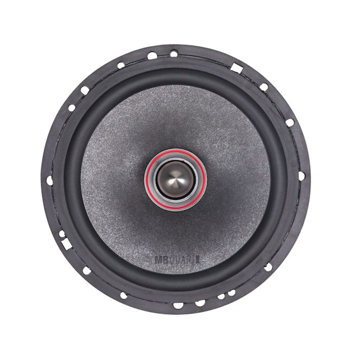 MB Quart PS1-316 6.5" 3-Way Component Speaker System
