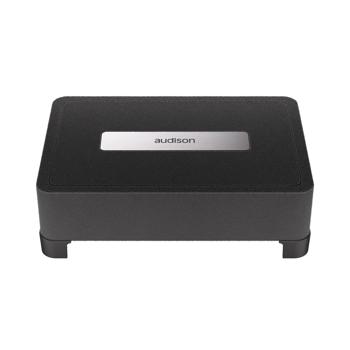 Audison AVBX 10 D4 II 10" Sealed Subwoofer Enclosure