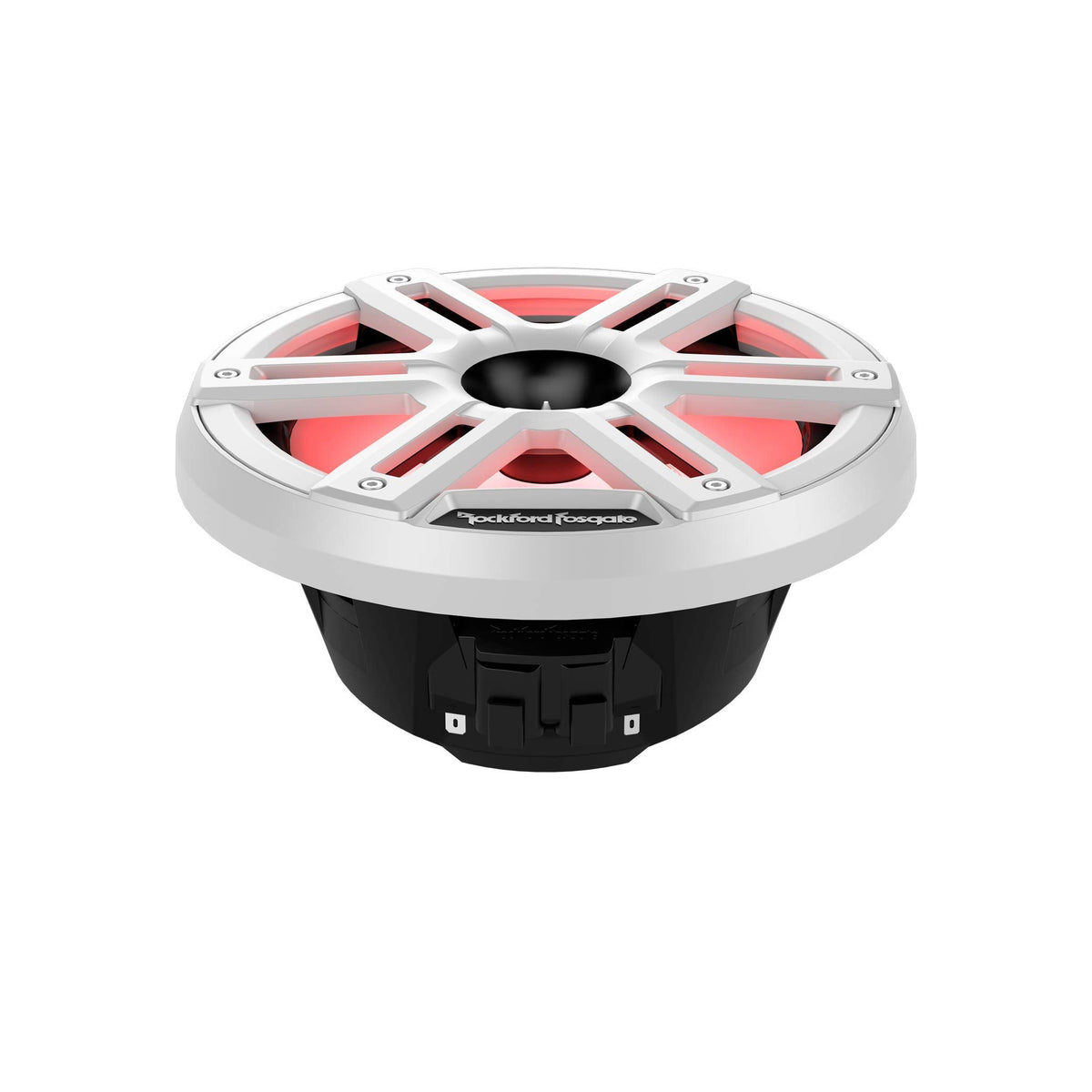 Rockford Fosgate M2-8H 8" Marine Horn Speakers