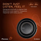 Pioneer TS-D10LS4