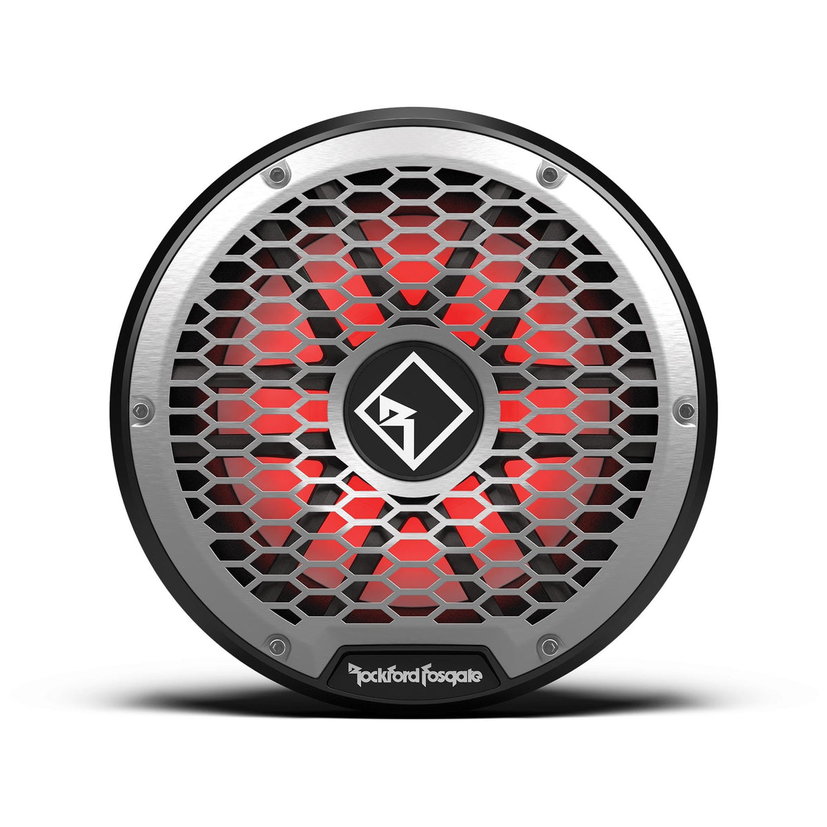 Rockford Fosgate M2D4-10IB-G2 10" Marine Subwoofer