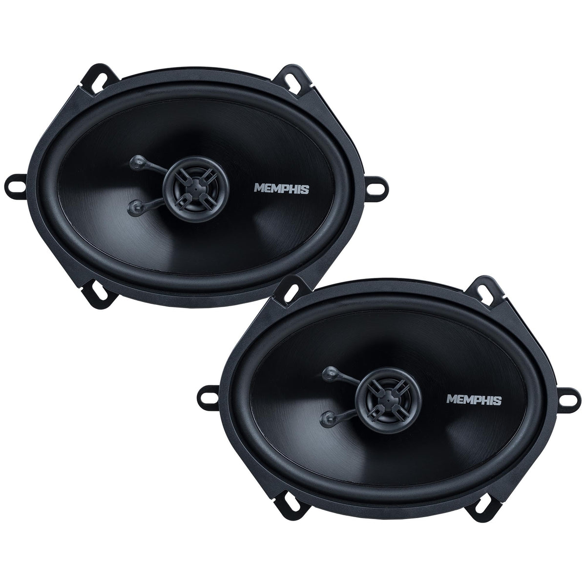 Memphis SRX572V 5x7" 2-Way Coaxial Speakers