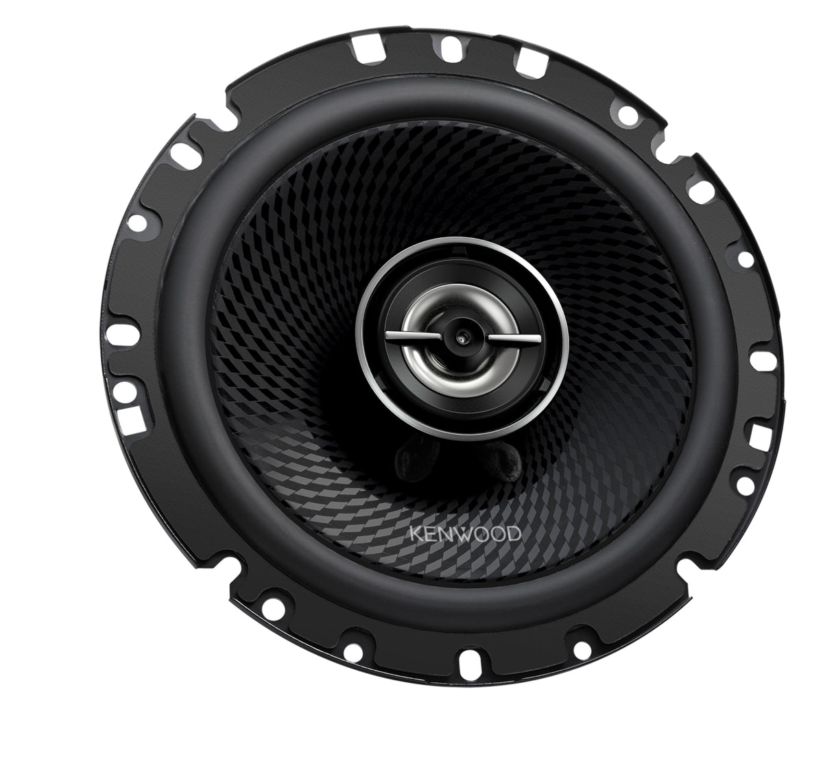 Kenwood KFC-1798RS 6-3/4" 2-Way Car Speakers