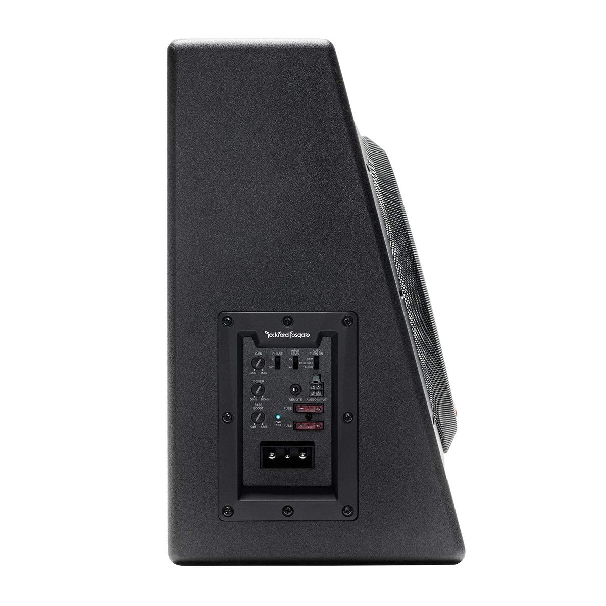 Rockford Fosgate P300-12T 12" Powered Truck Subwoofer