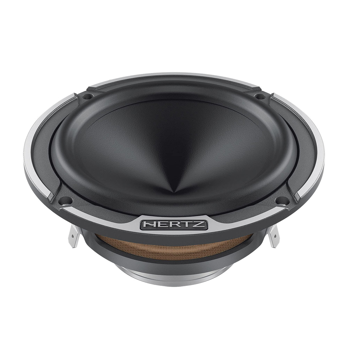 Hertz ML700-3 3" Midrange Speaker Pair