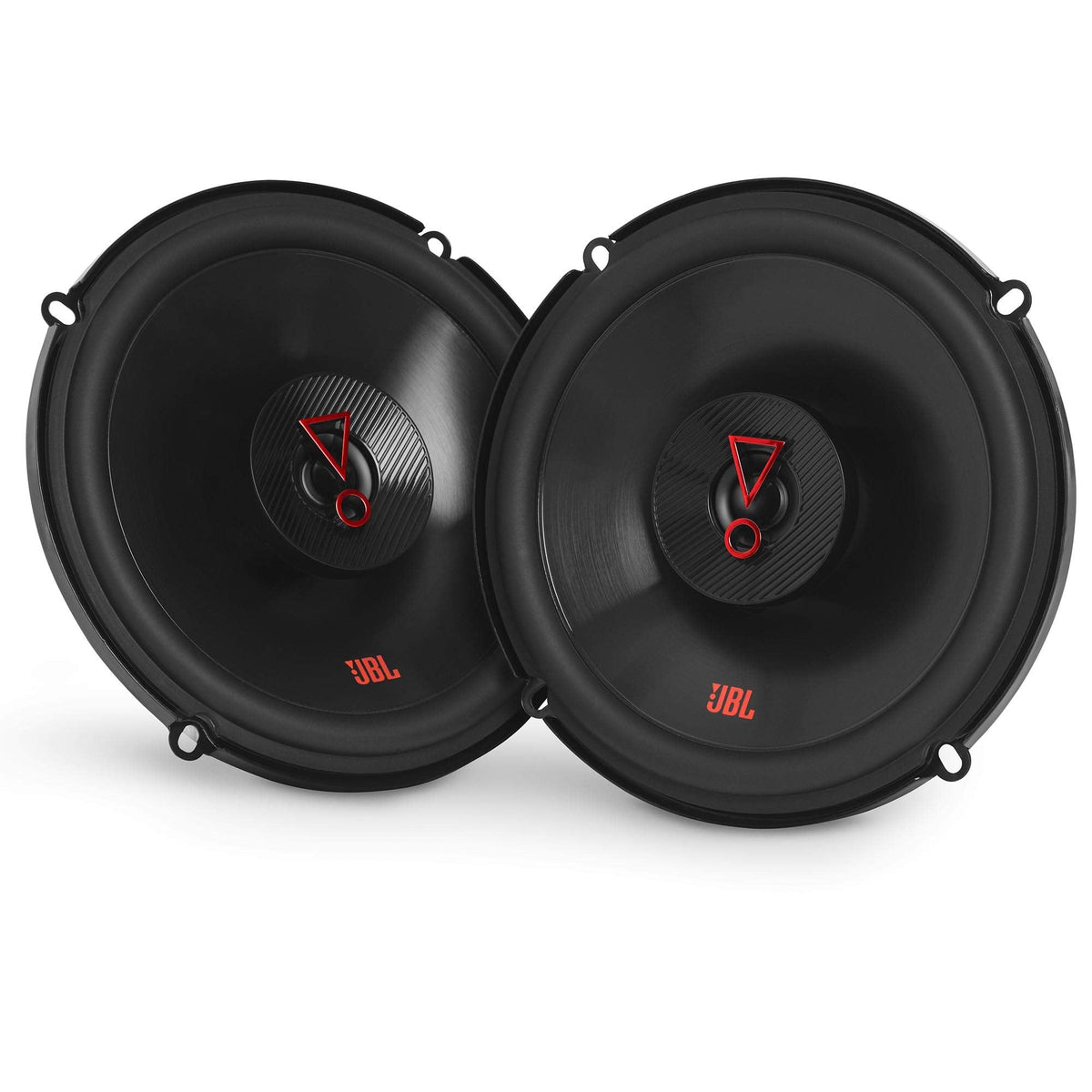 JBL Stage3 627F 6.5" Two-Way Coaxial Car Speakers