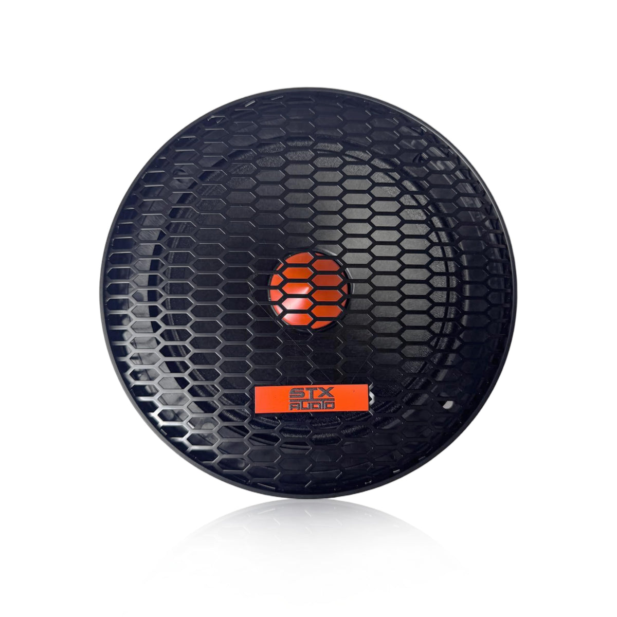 STX Audio STX-65PS 6.5" Midrange Speaker Pair
