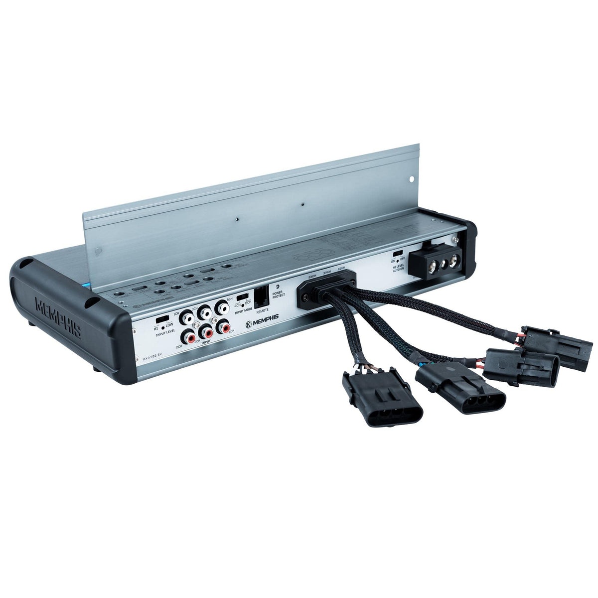 Memphis MM900.6V 6-Channel Marine Amplifier