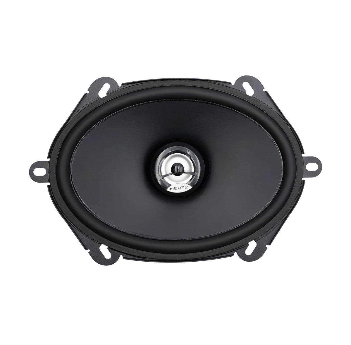 Hertz DCX570-3 5x7" 2-Way Coaxial Speakers