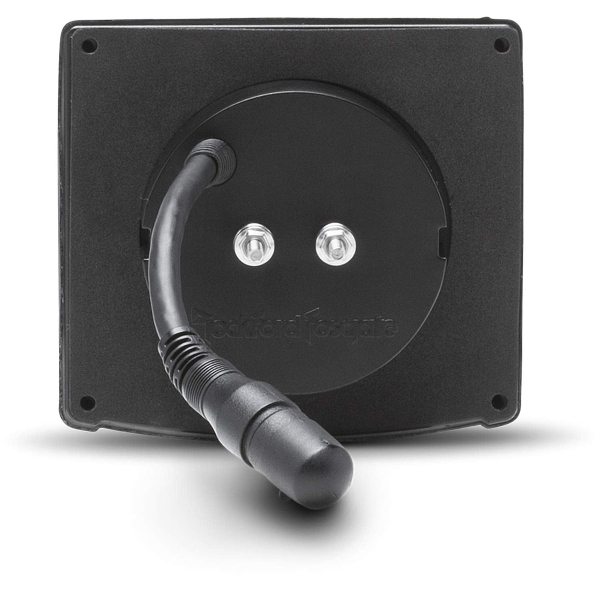 Rockford Fosgate PMX-1R 2.7" Wired Marine Remote