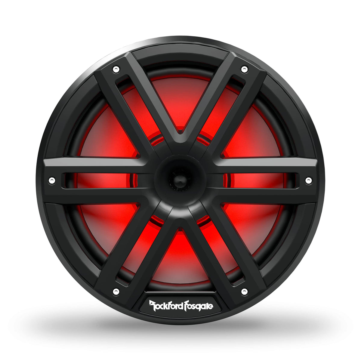 Rockford Fosgate M2-10HB 10" Marine Horn Speakers