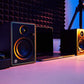 Mackie CR5-X