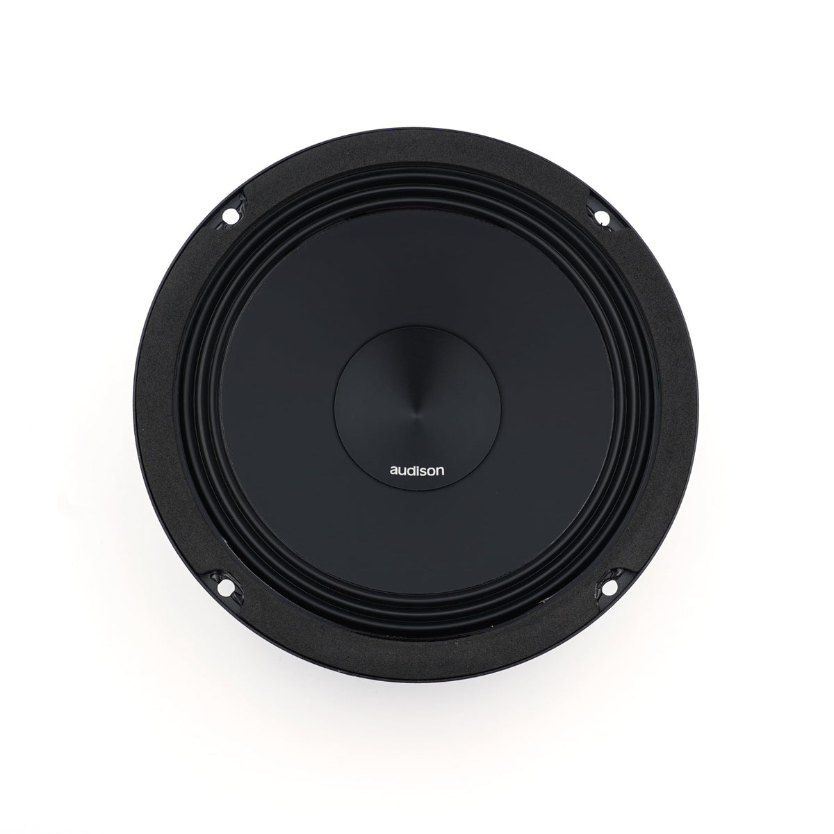 Audison APK 165 6.5" 2-Way Component Speaker System