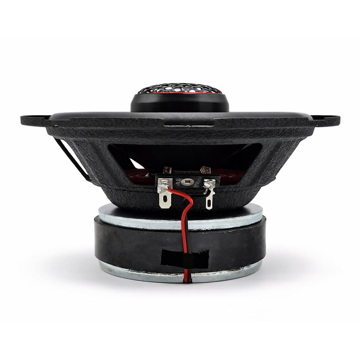 Warzone WZ-E652 6.5" Coaxial Car Speakers
