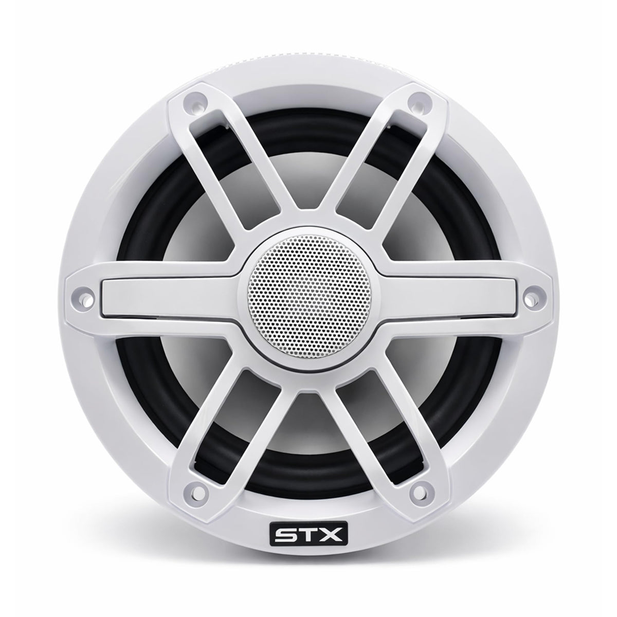 STX Audio STX65MXW 6.5" Marine Coaxial Speakers
