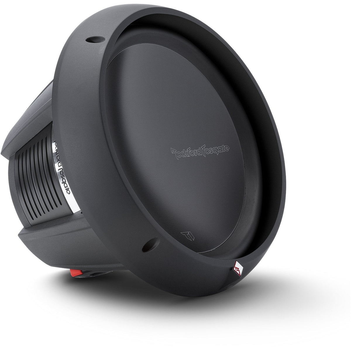 Rockford Fosgate T1D415 15" Dual 4-Ohm Subwoofer