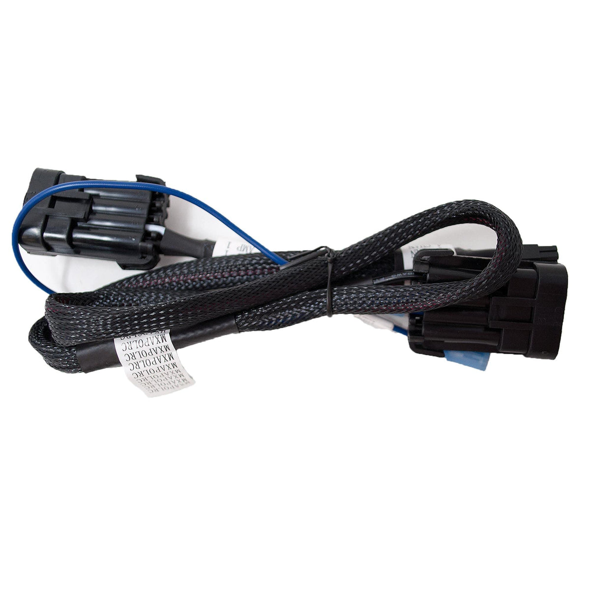 Memphis MXAPOLRC 4-Channel RCA Output Harness