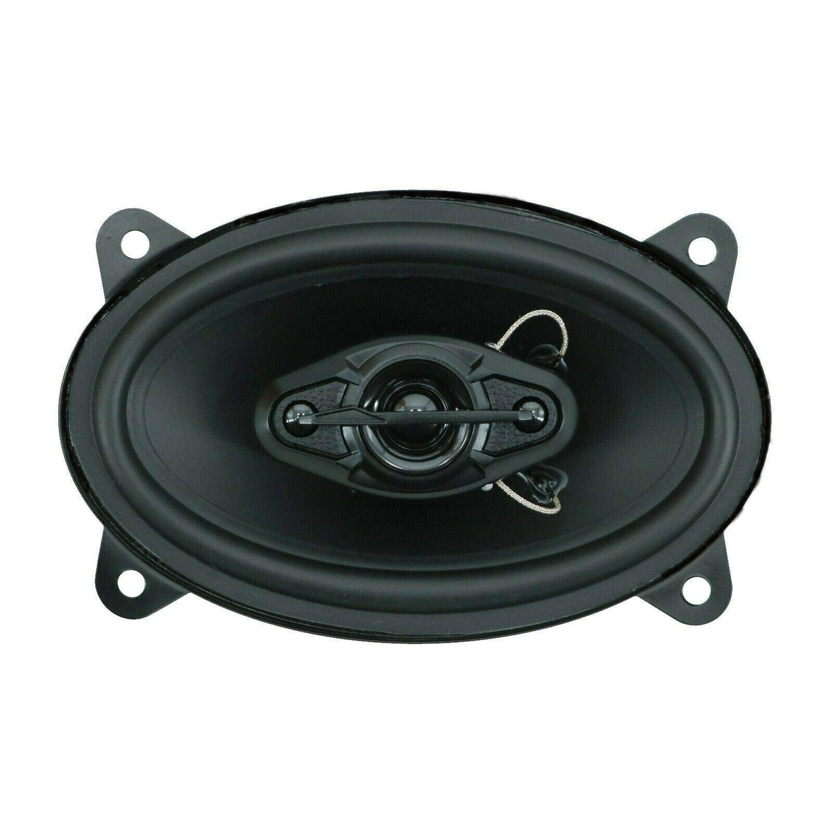 Gravity SGR464 4x6" 4-Way Coaxial Speakers