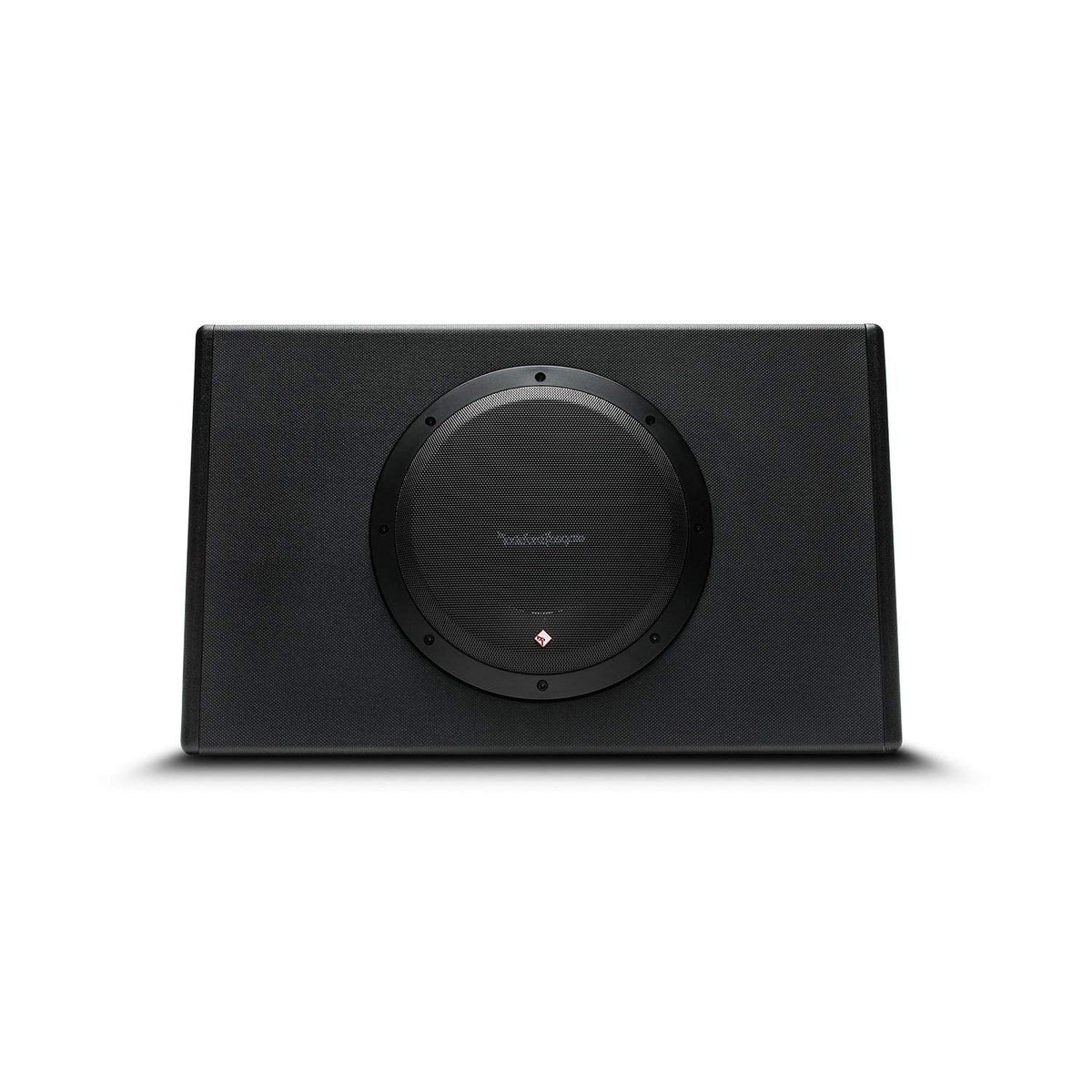 Rockford Fosgate P300-10T 10" Powered Truck Subwoofer