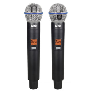 EMB EMIC1450PRO