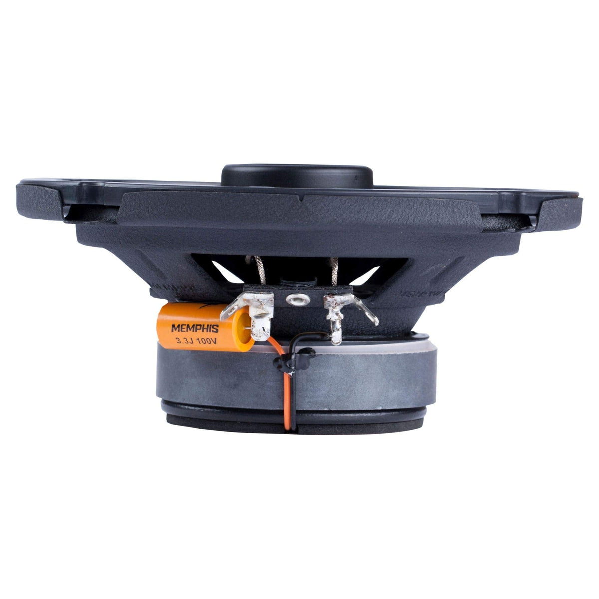 Memphis PRX602 6.5" 2-Way Coaxial Car Speakers