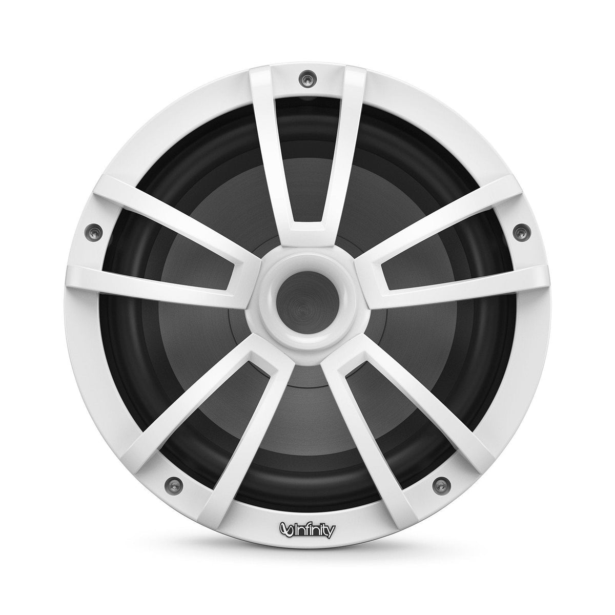 Infinity 1022MLW 10" Marine Subwoofer with RGB Lighting