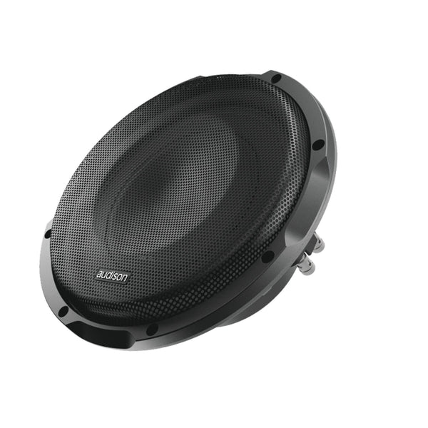 Audison APS10D Prima 10" Dual 4-Ohm Subwoofer