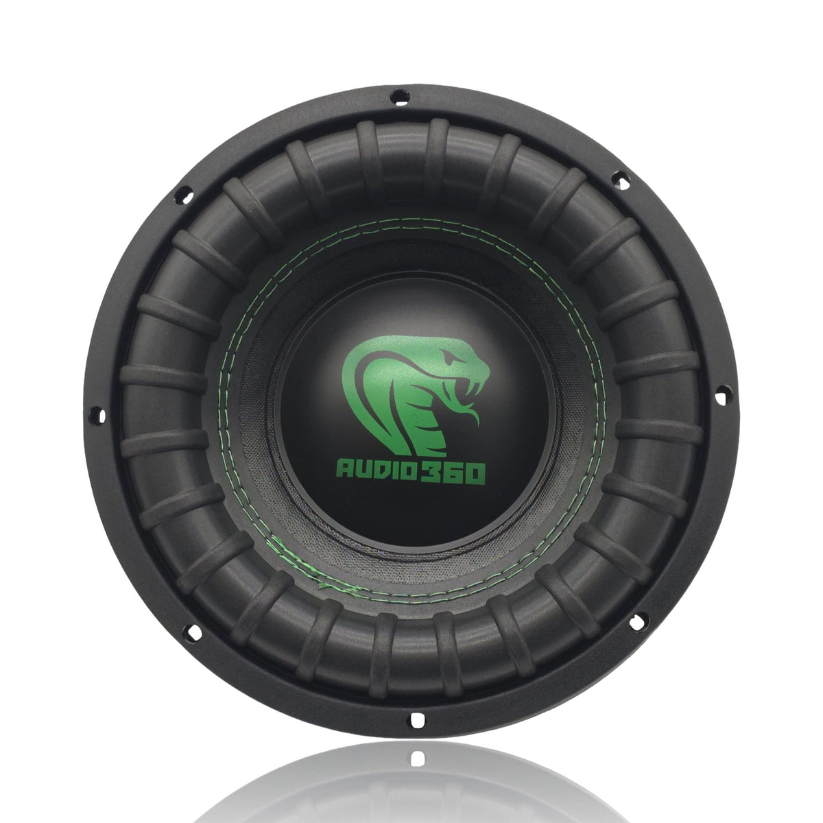 Audio360 ADS1050 10-Inch Car Subwoofer