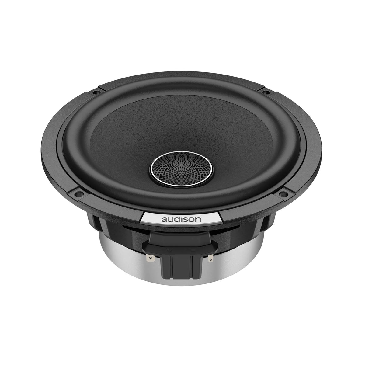 Audison AVX 6.5 II 6.5" 2-Way Coaxial Speakers