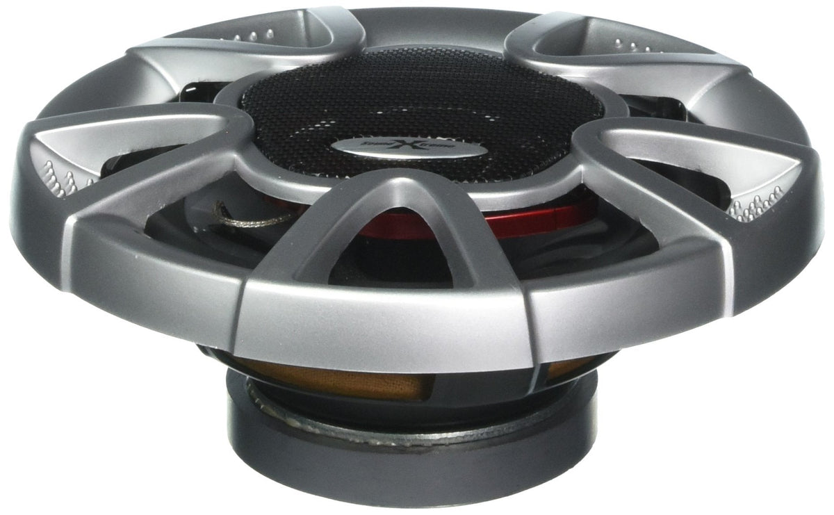 SoundXtreme ST-603 6" 3-Way Coaxial Car Speakers